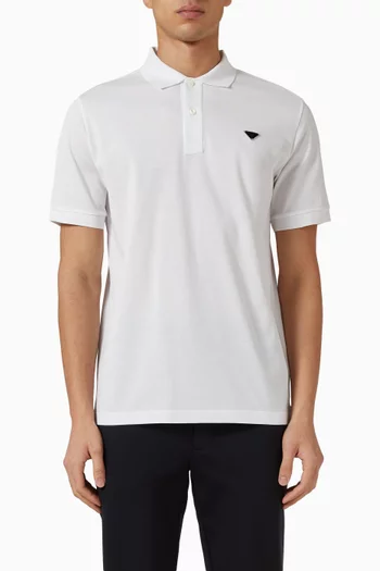 تي شيرت بولو بيكيه