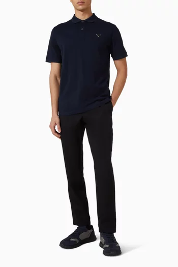 تي شيرت بولو بيكيه