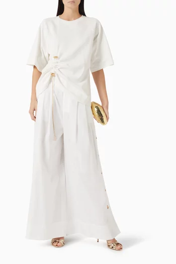 Sophia Jewel T-shirt