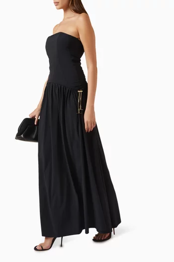 Samantha Dress in Jersey