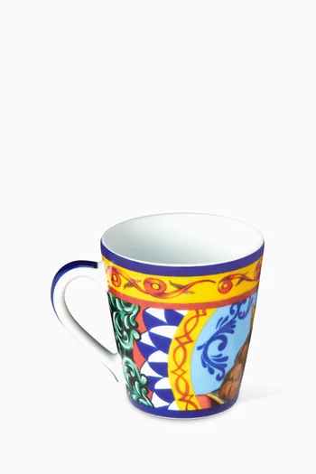 Carretto Regina Mug