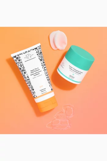 Nightcap: Gel Edition™ Protini Cream and Beste Duo Kit, 200ml