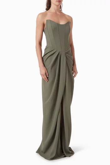 Shop Gemy Maalouf Dresses For Women Online in Kuwait | Ounass