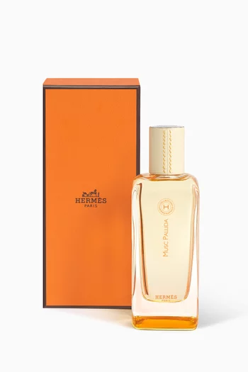Musc Pallida, Eau de Parfum, 100ml