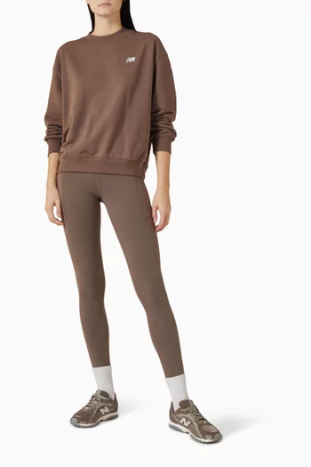 RC Pocket Leggings, 25"