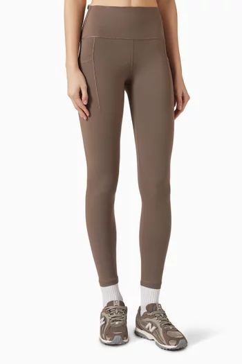 RC Pocket Leggings, 25"