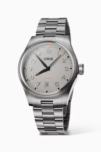 ProPilot Date Watch, 41mm