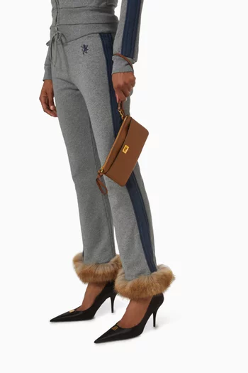 حافظة هاتف روديو جلد