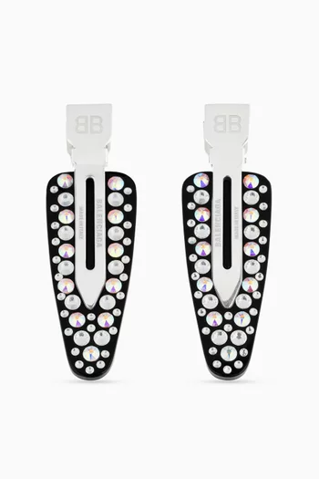 Salon BB Clip, Set of 2