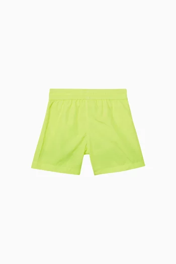 Logo Swimshorts