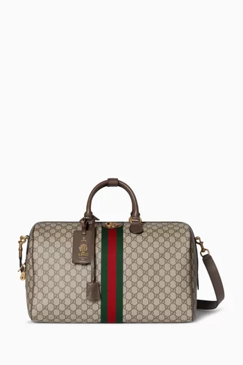 حقيبة دفل سافوي متوسطة