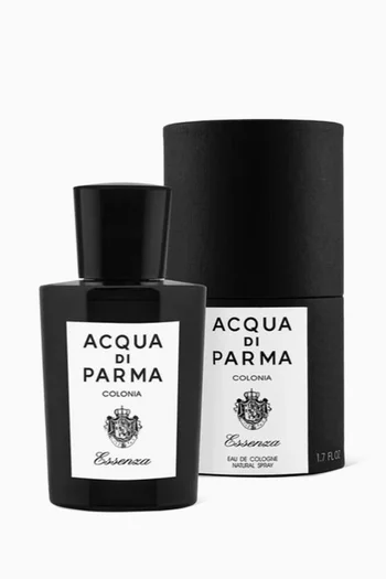 Colonia Essenza Eau de Cologne, 180ml