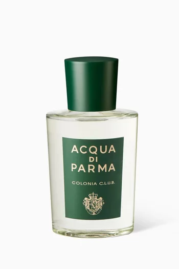 Colonia C.L.U.B. Eau de Cologne, 180ml