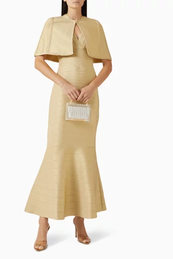 كاب جوليت مزيج رايون معاد تدويره