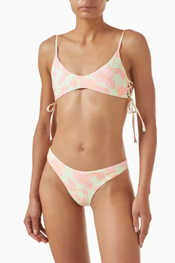 Iconic Reversible Bikini Briefs