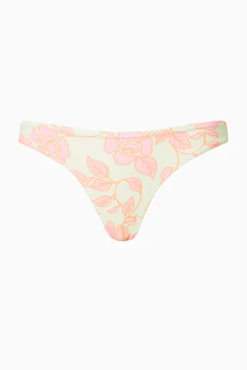 Iconic Reversible Bikini Briefs