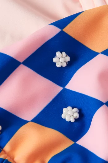 Amatista Underwire Bikini Top