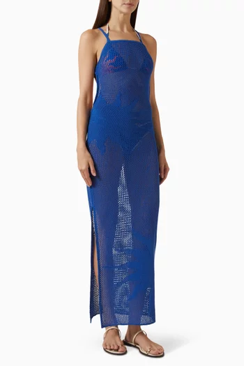 Rosabella Long Dress