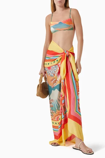 باريو إيسلا في فيسكوز صديق للبيئة