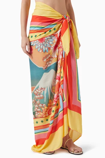 باريو إيسلا في فيسكوز صديق للبيئة