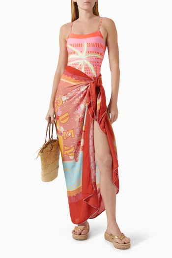 باريو إيسلا في فيسكوز صديق للبيئة