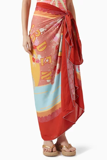 باريو إيسلا في فيسكوز صديق للبيئة