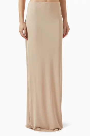 Zada Maxi Skirt