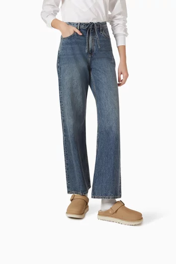 حذاء مفتوح من الخلف جولدن ستار فيلا