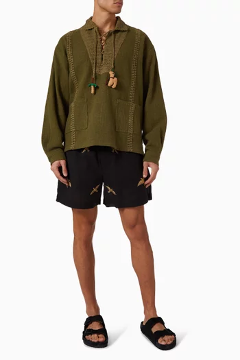 سترة صافيا قطن