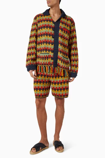 كارديغان كونوندورم قطن