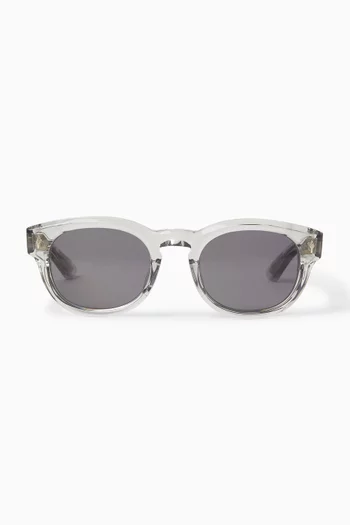 DR. DREAM Sunglasses in Acetate