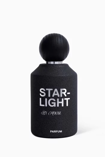 Star Light Parfum x Crystal Haze Limited Edition Box