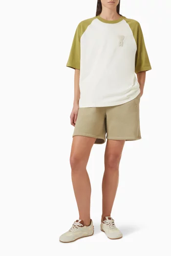 ADC Boxy-fit T-shirt in Cotton-jersey