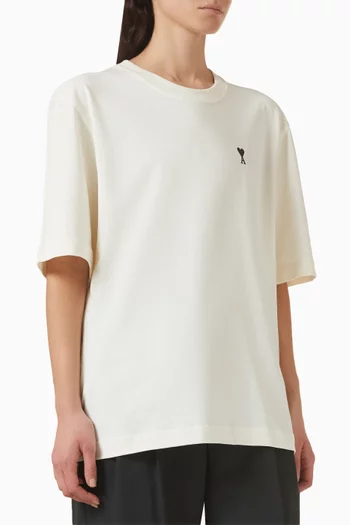 ADC Boxy-fit T-shirt in Cotton-jersey