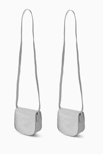 Butterfly Clutch Bag