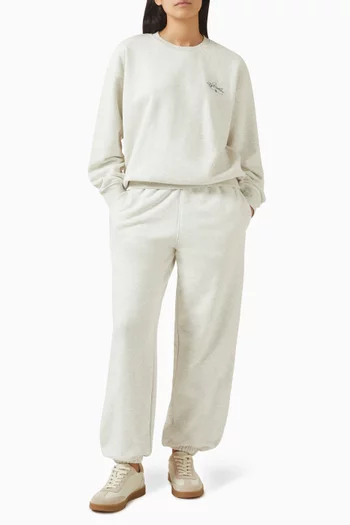 بنطال رياضي ميلانج تيري