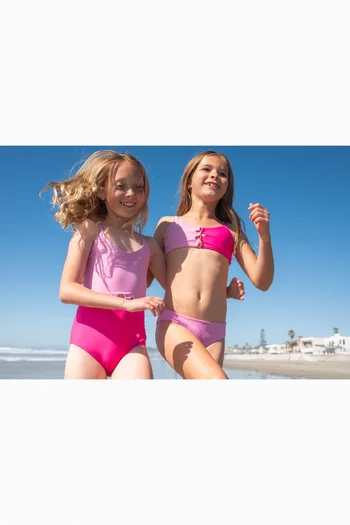 Cammpy Loop One-piece Swimsuit