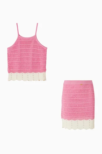 طقم روزي كينيدي