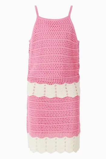 طقم روزي كينيدي