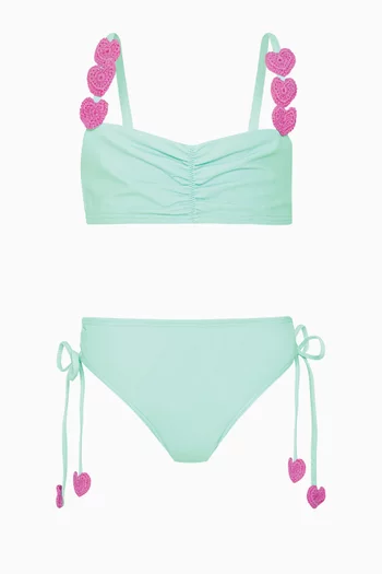 Hearts Bikini