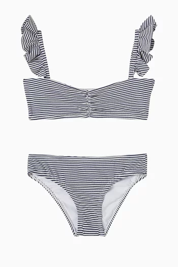Mita Flutter Bikini Set
