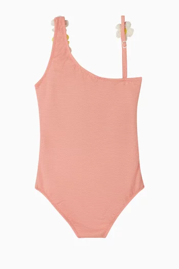 Lilah One-piece Swimsuit