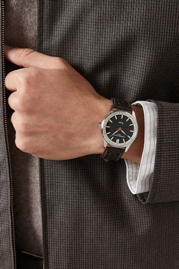 Constant Vintage Rally Automatic Watch