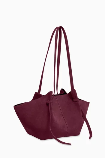 حقيبة يد موتشي صغيرة شمواه