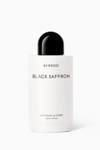 Black Saffron Body Lotion, 225ml