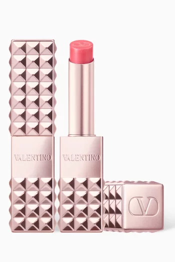 120R Rose In The Woods Spike Valentino Disco Balm, 1.9g