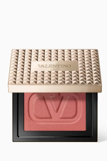 123R New Compact Blush