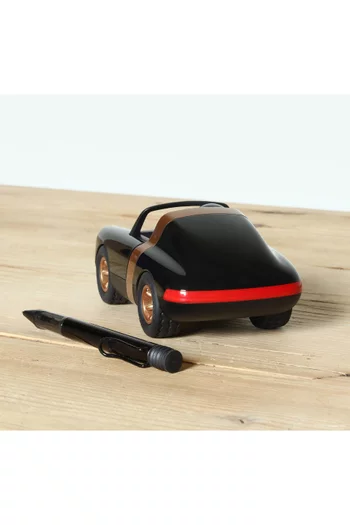 Mini Luft Crow Toy Car
