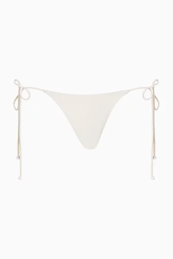 Pearl Bikini Briefs