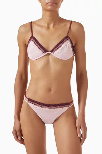 Garis Trim Bikini Briefs